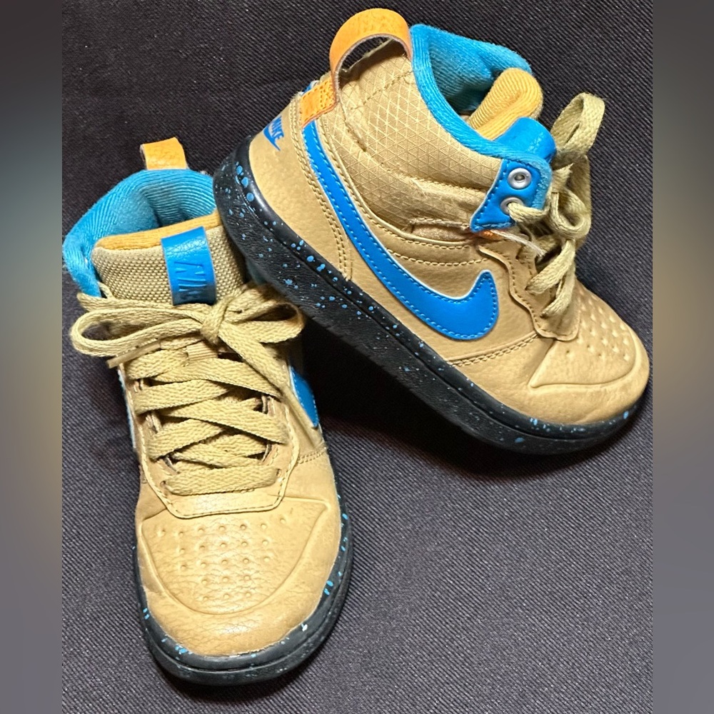 Kids Nike Tennis